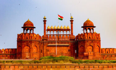 Delhi NCR (One Day)
