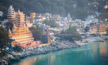 Haridwar & Rishikesh (Pick or Drop)
